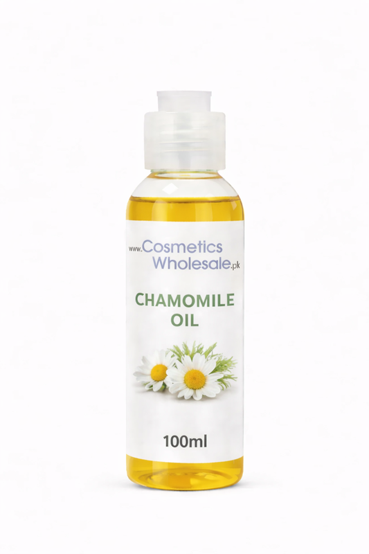 Chamomile Oil