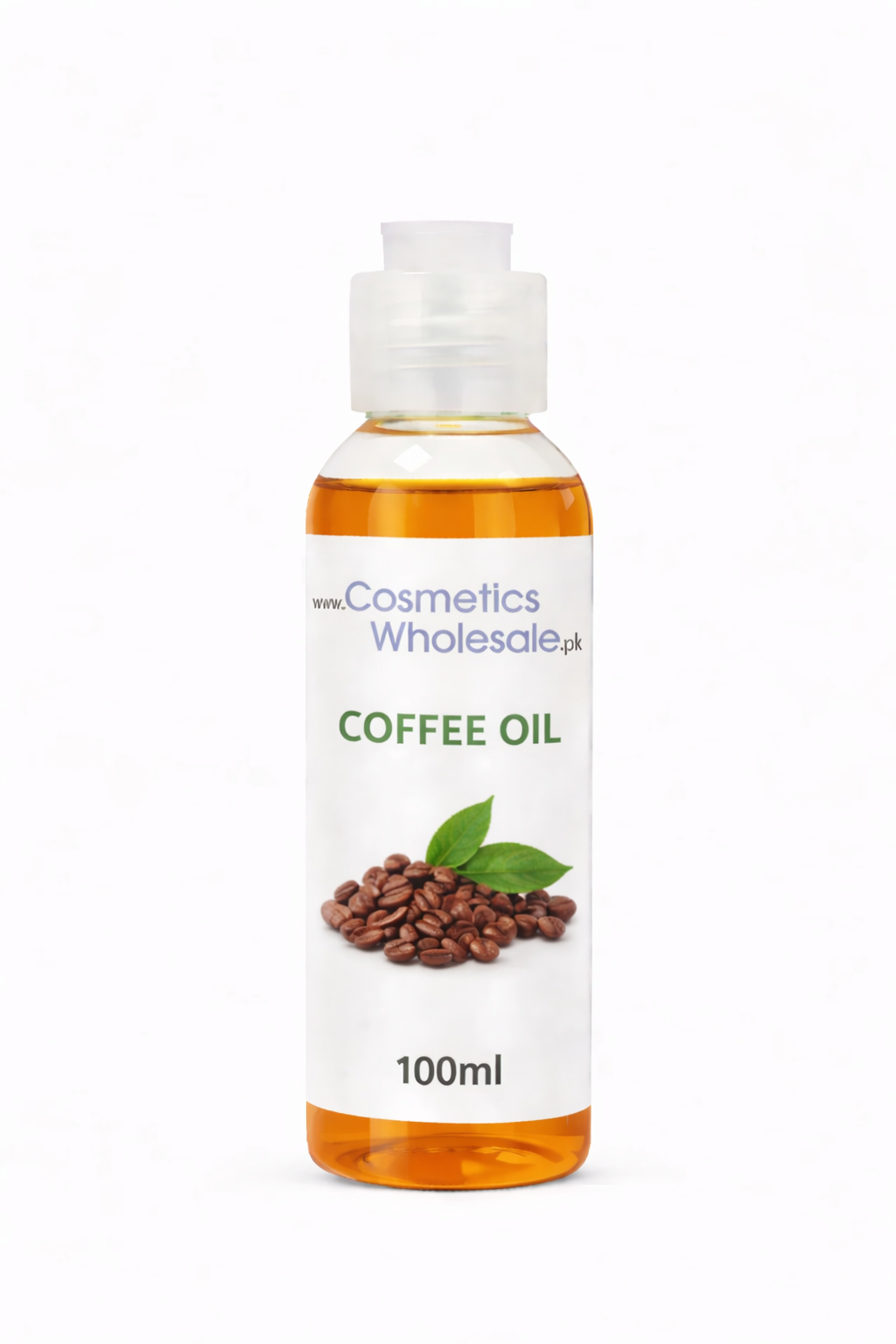 Coffee Oil
