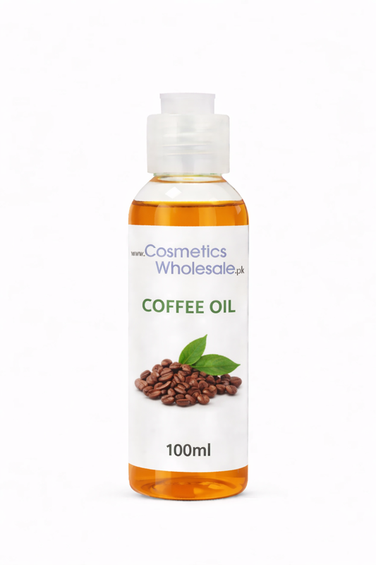 Coffee Oil