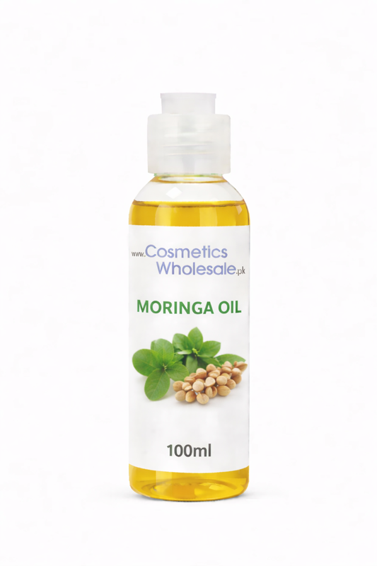 Moringa Oil