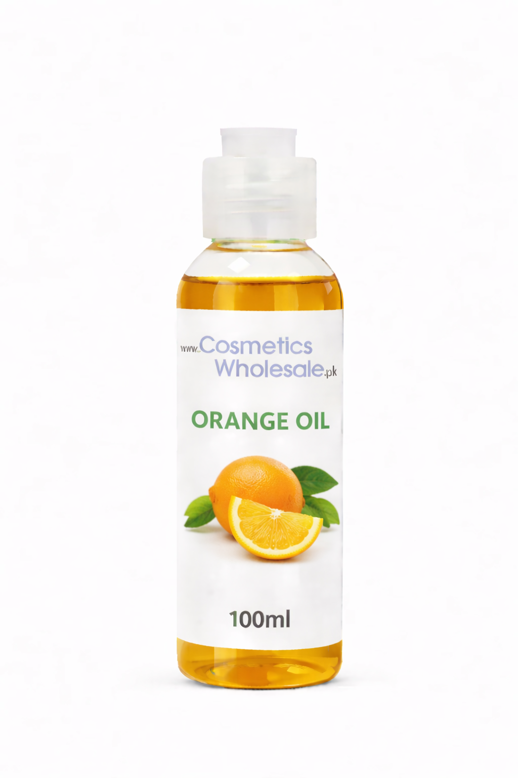 Orange Oil