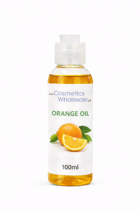 Orange Oil
