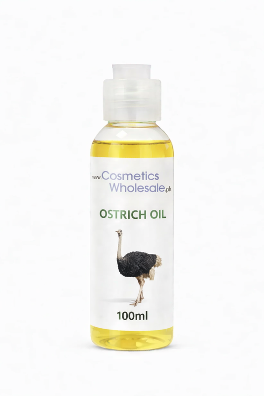 Ostrich Oil