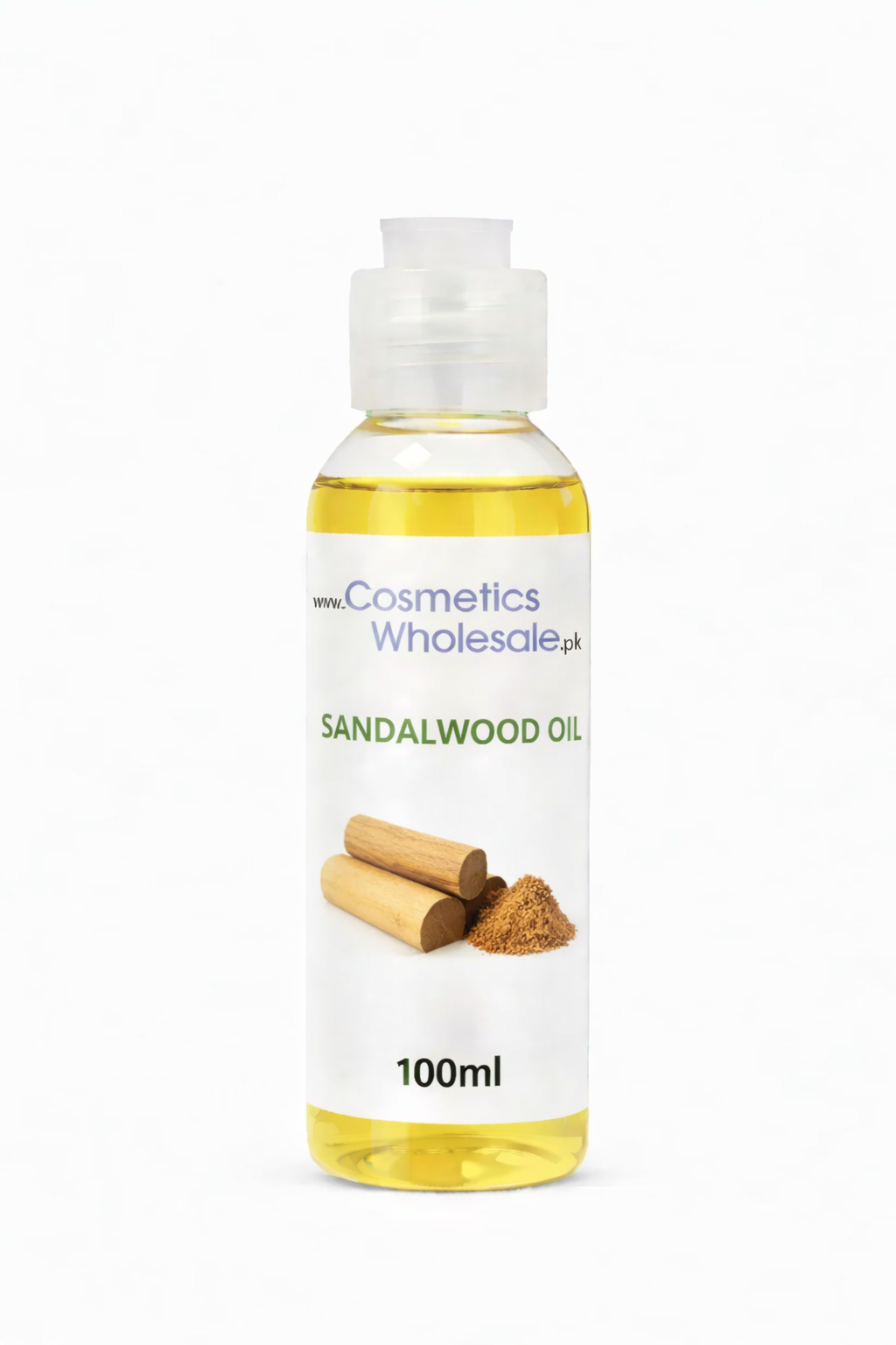 Sandalwood Oil