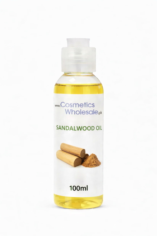 Sandalwood Oil