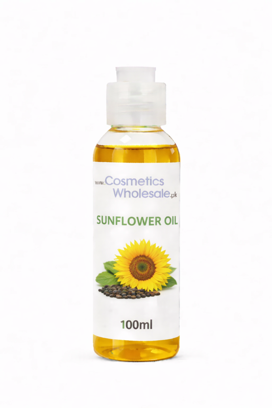 Sunflower Oil