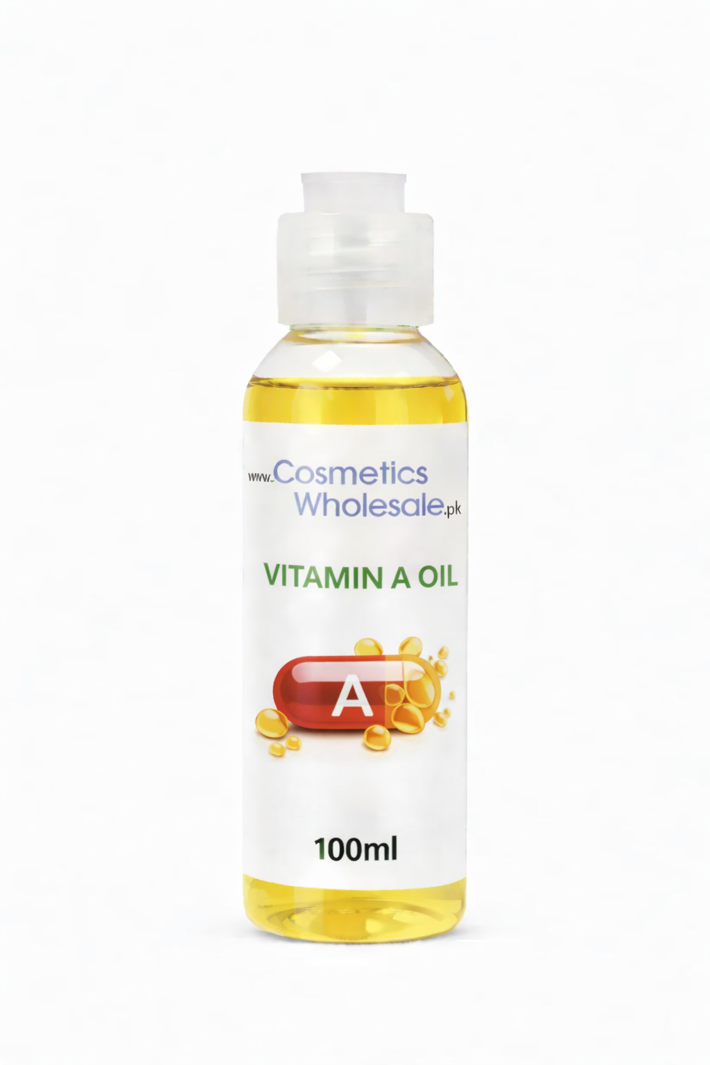 Vitamin A Oil