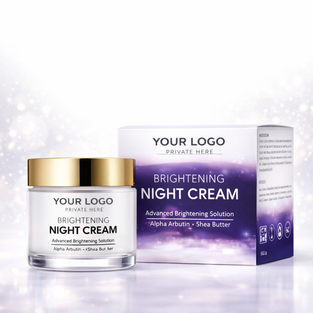 Beauty Cream 50ml