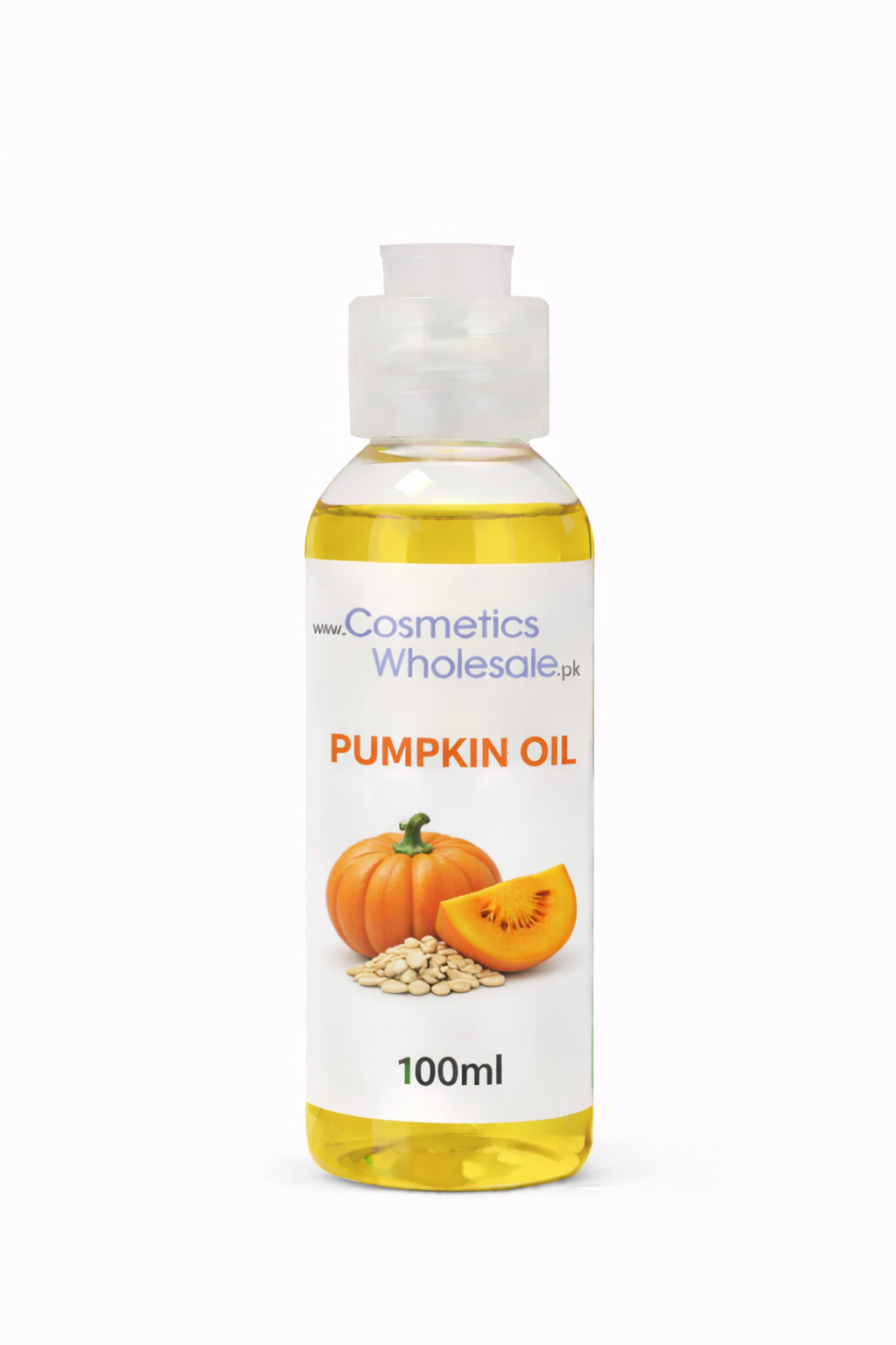 Pumpkin Oil