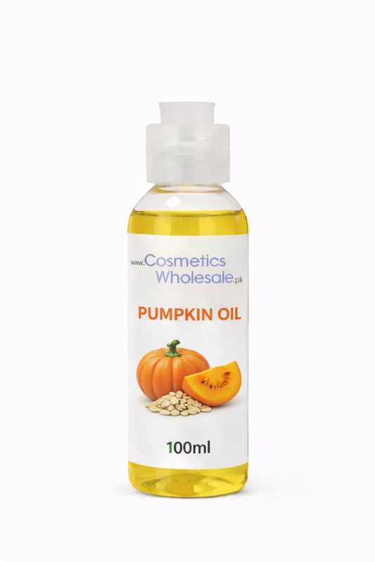 Pumpkin Oil