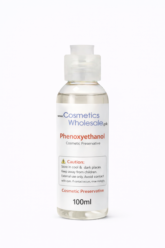 Phenoxyethanol