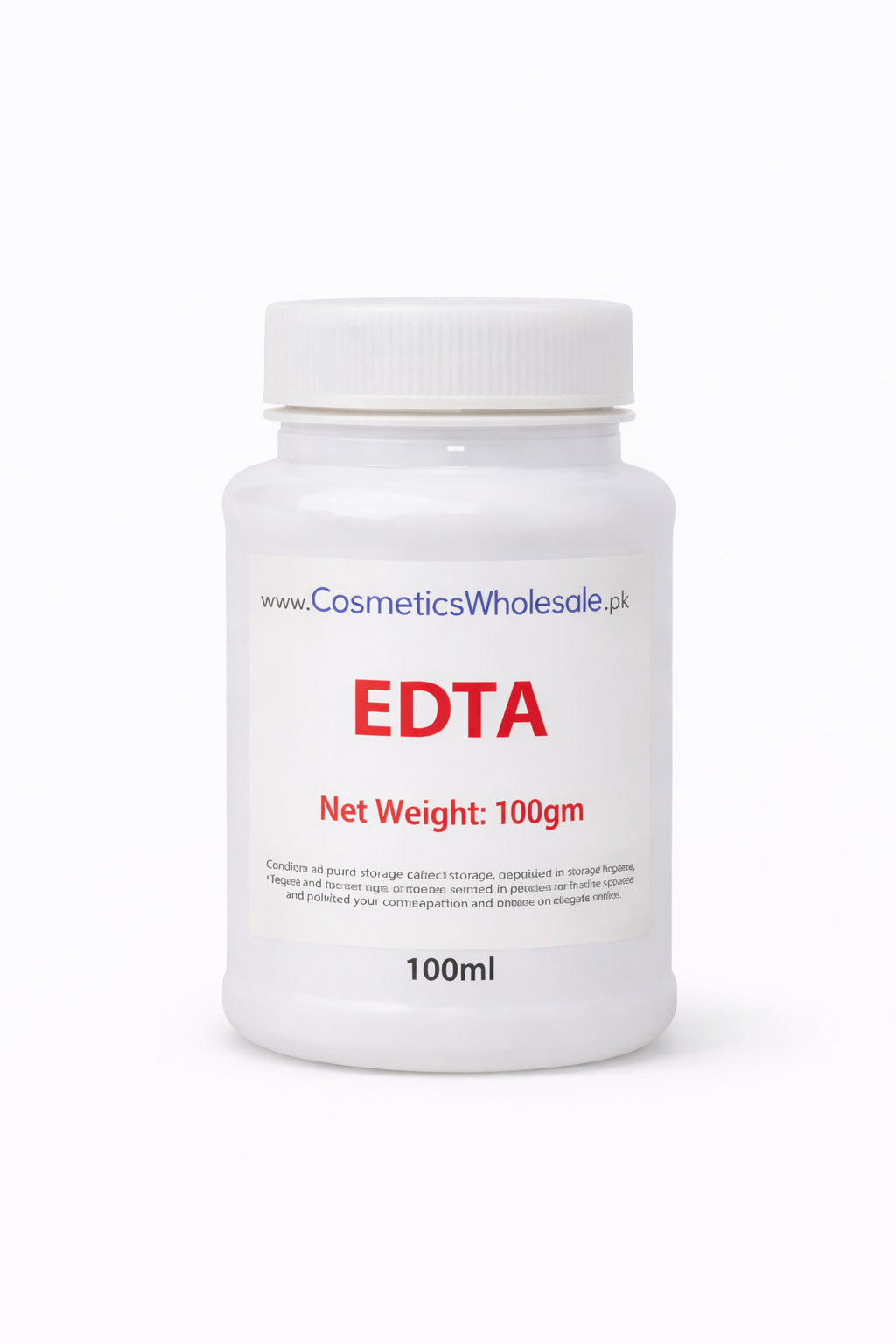 EDTA