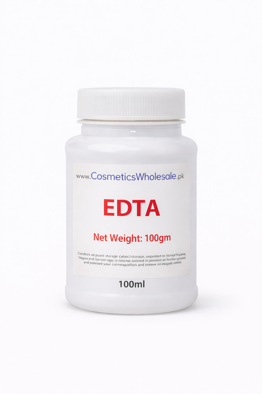 EDTA