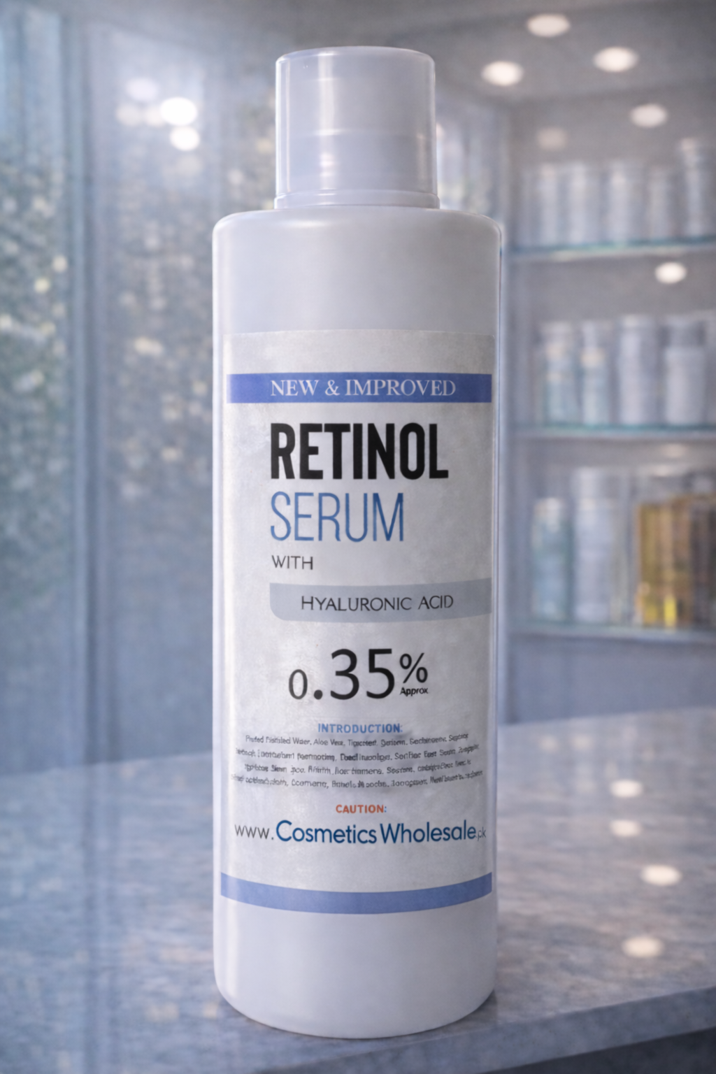 Premium Serum