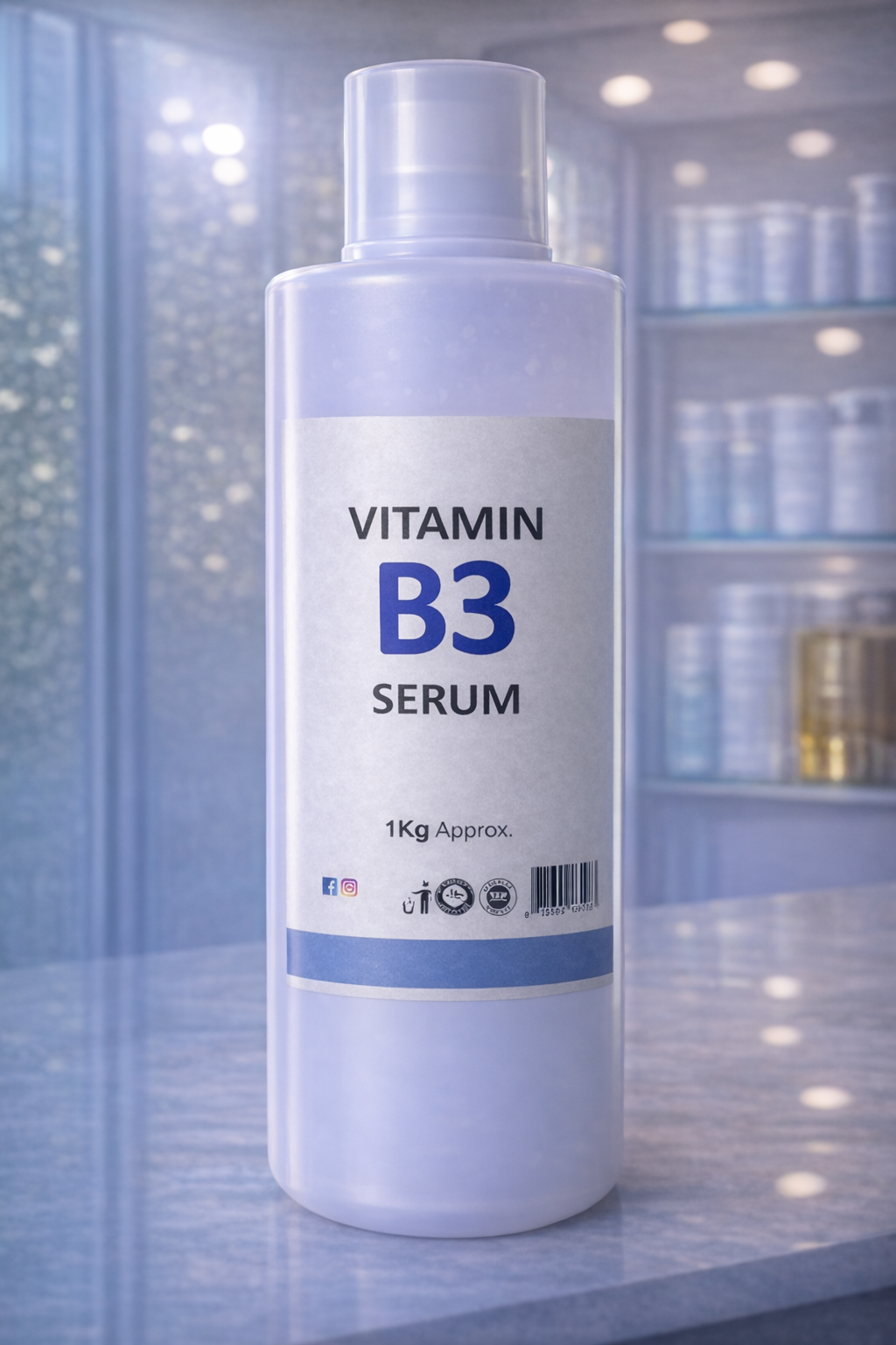 Premium Serum