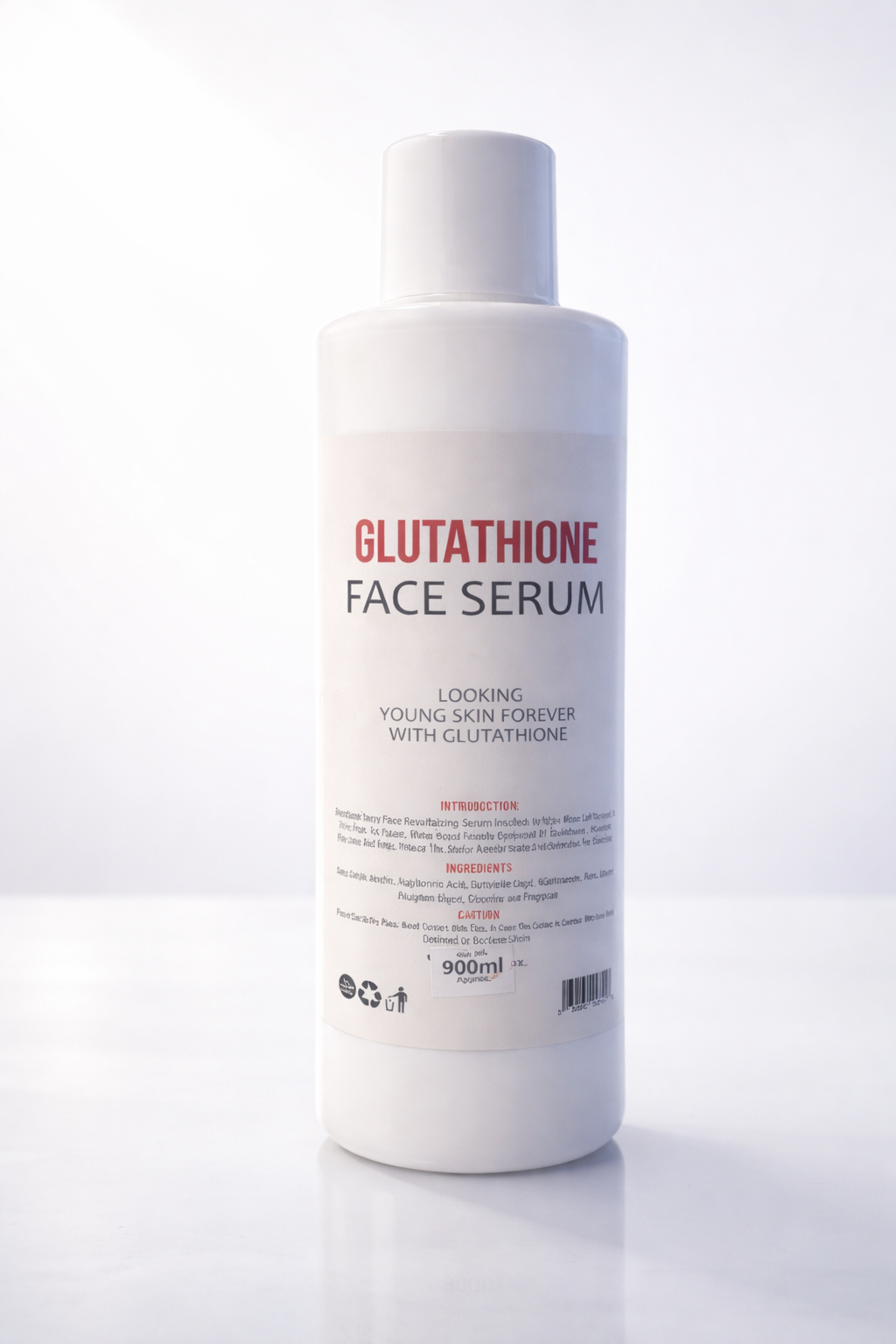 Premium Serum