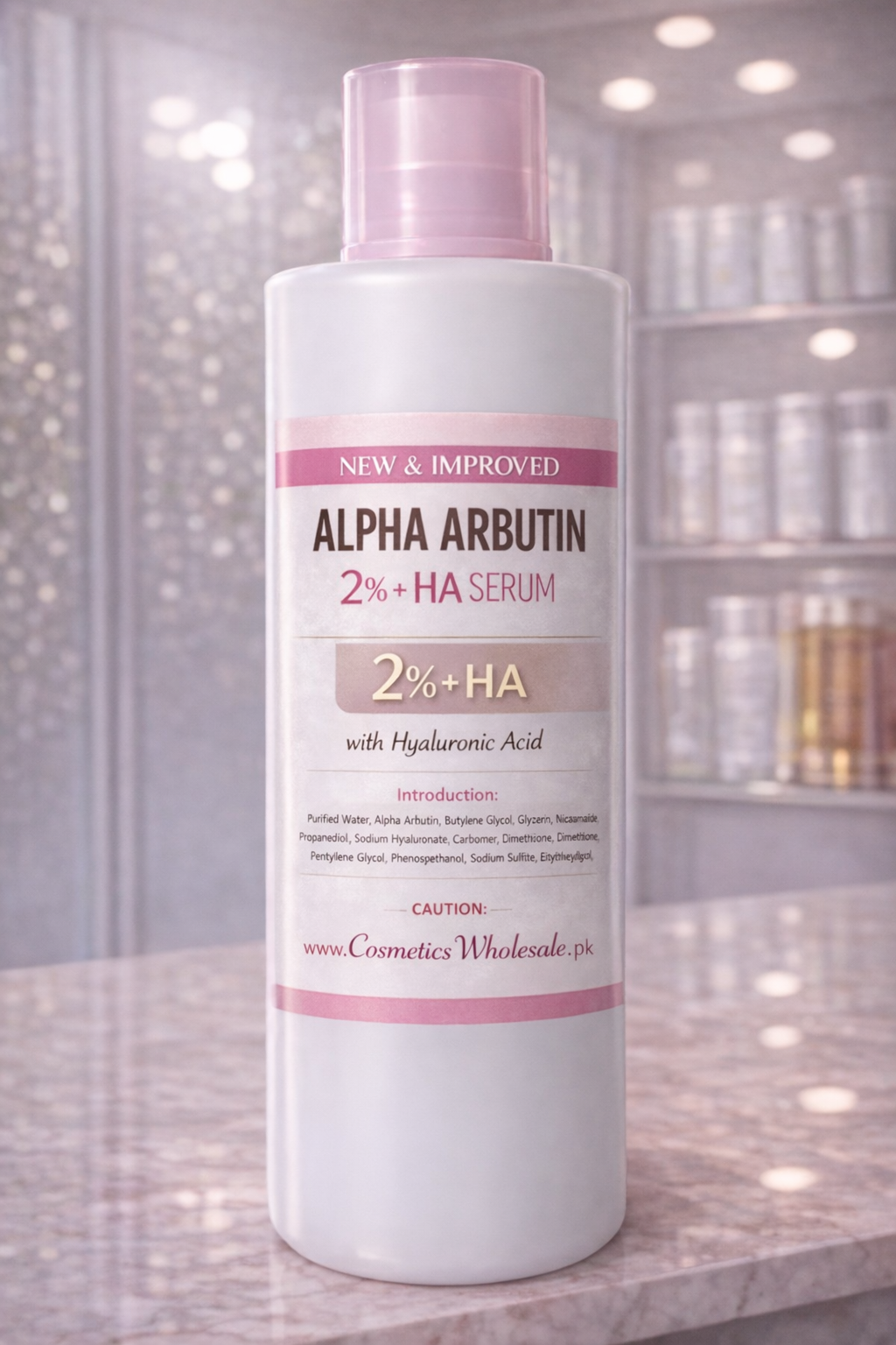 Premium Serum