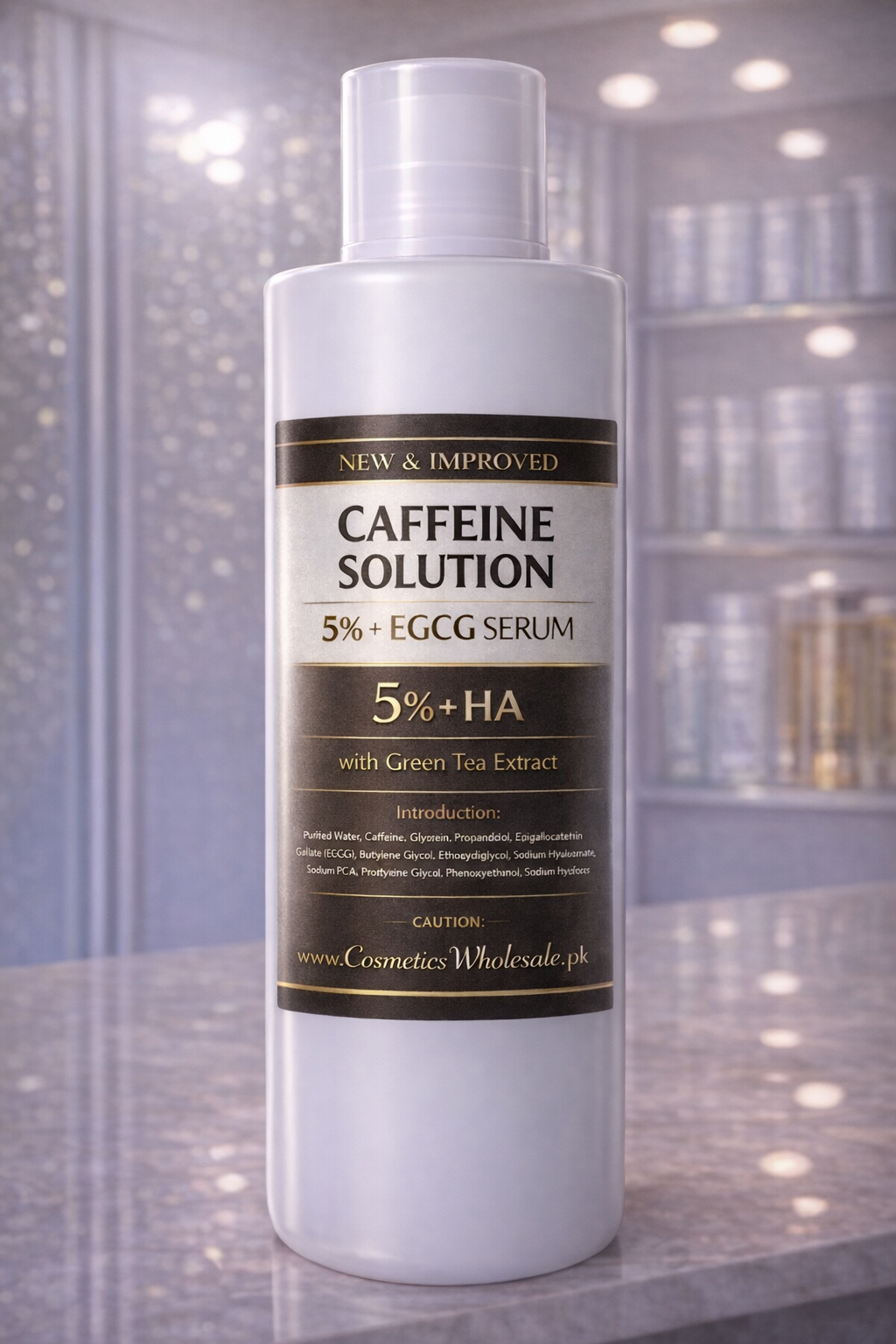 Premium Serum