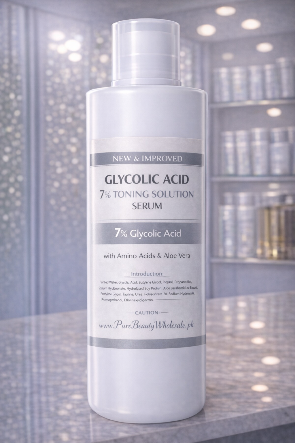 Premium Serum