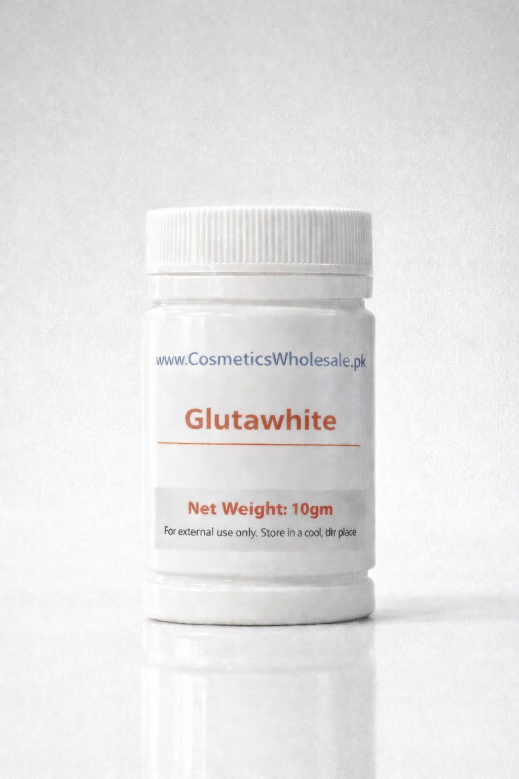 L-Glutathione Reduced USP (Powder) – Cosmetics Wholesale