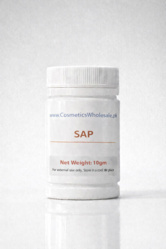 SAP (Sodium Ascorbyl Phosphate) 99% water-soluble form of vitamin C