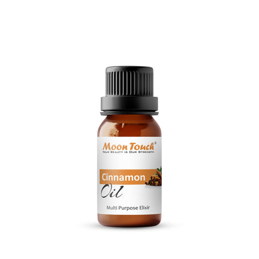 Cinnamon Oil 10ml