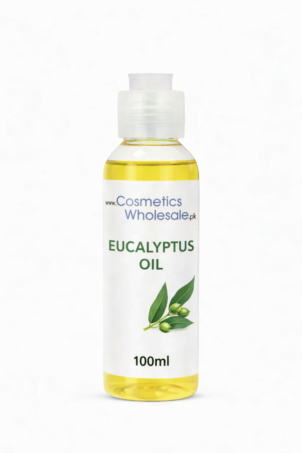 Eucalyptus Oil