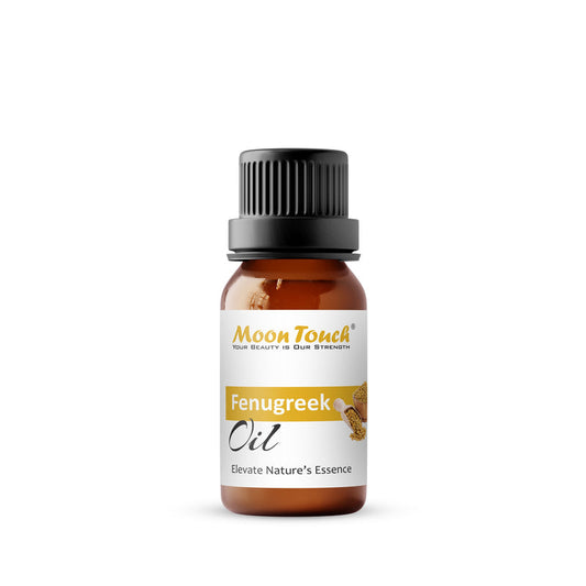Fenugreek Oil 10ml