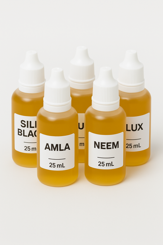 Fragrance For Soaps