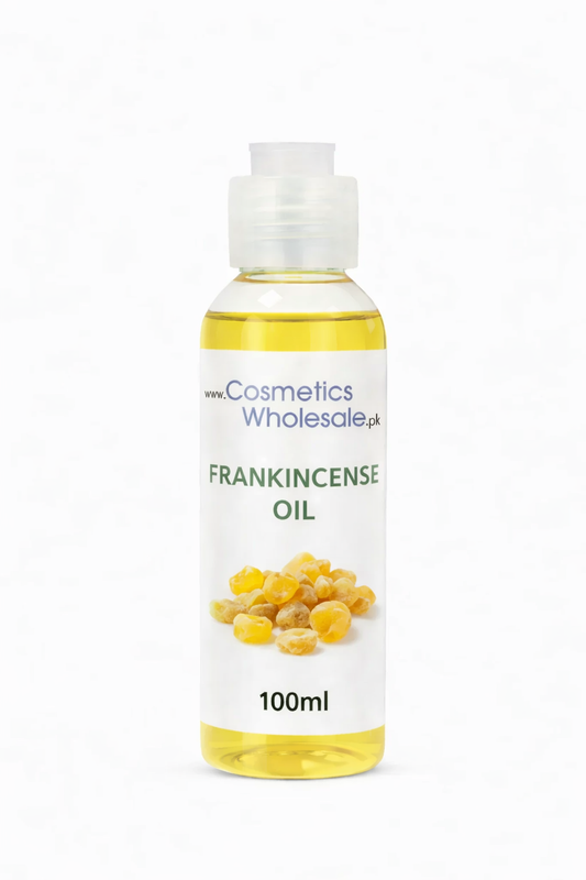 Frankincense Oil