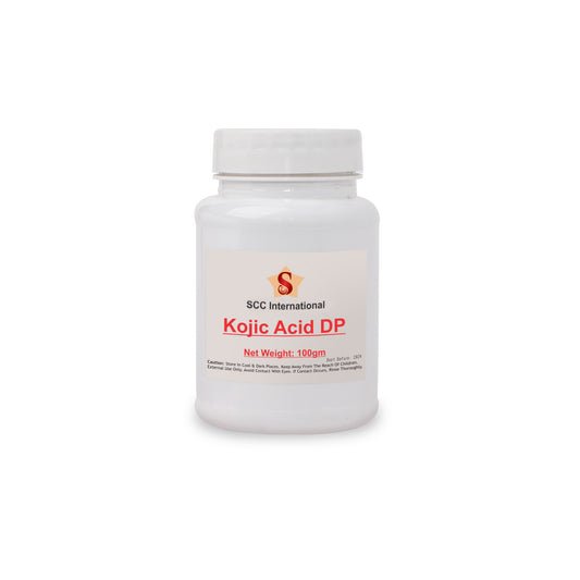 Kojic Acid Di palmitate (Powder)