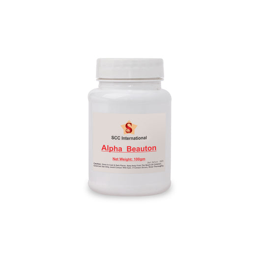 Alpha Beauton (Whitening Booster Powder)