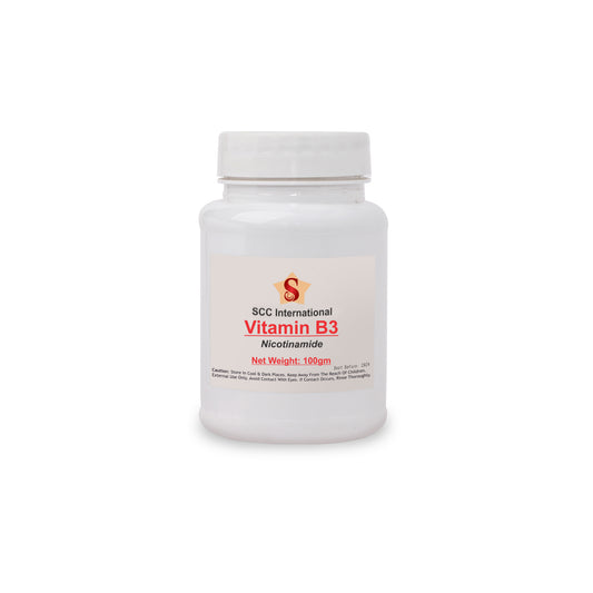 Vitamin B3 / Niacinamide Powder