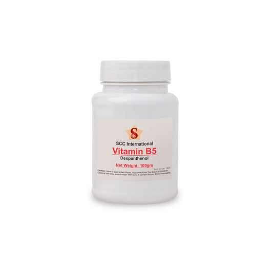 Vitamin B5 / Dexpanthenol Liquid