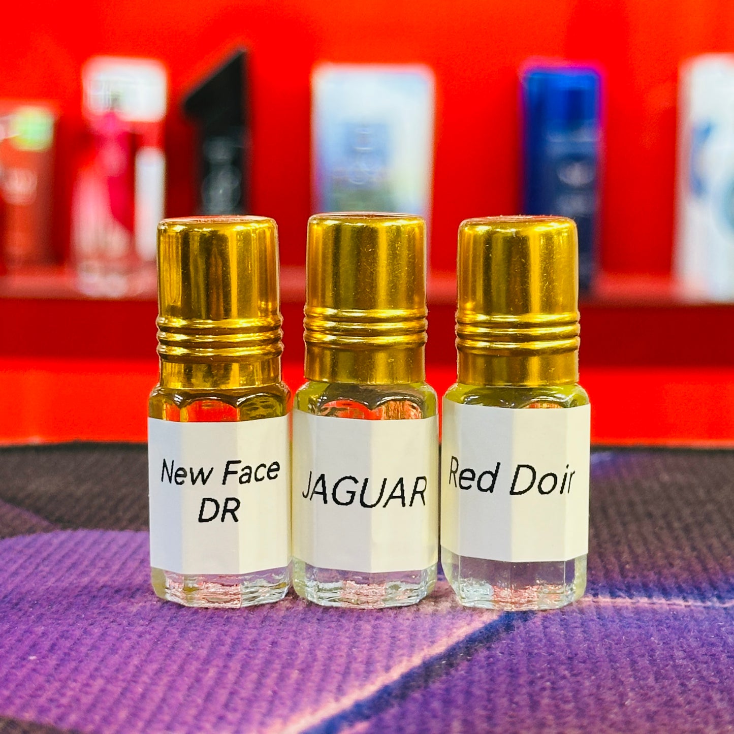 Attar Pack Of 3