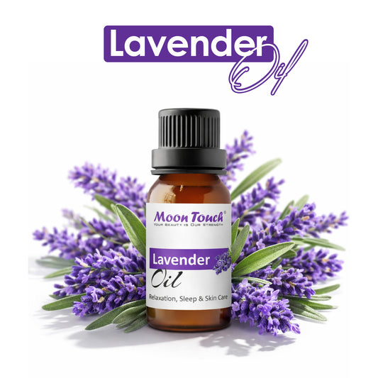 Lavender Oil 10ml
