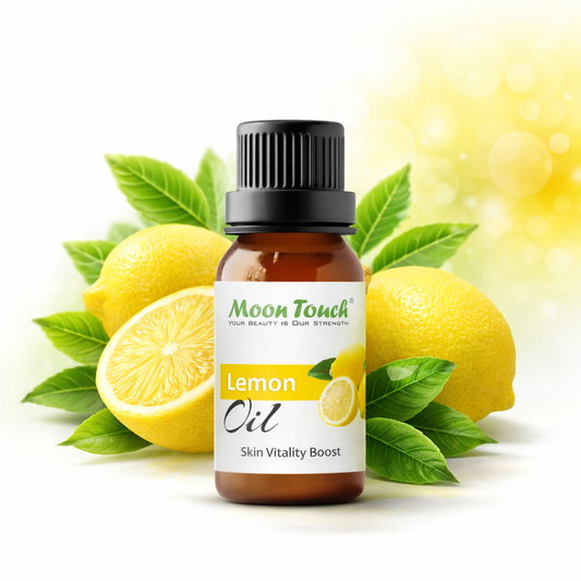 Lemon Oil 10 ml