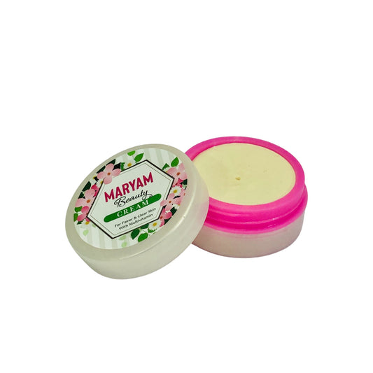 Maryam Beauty Cream
