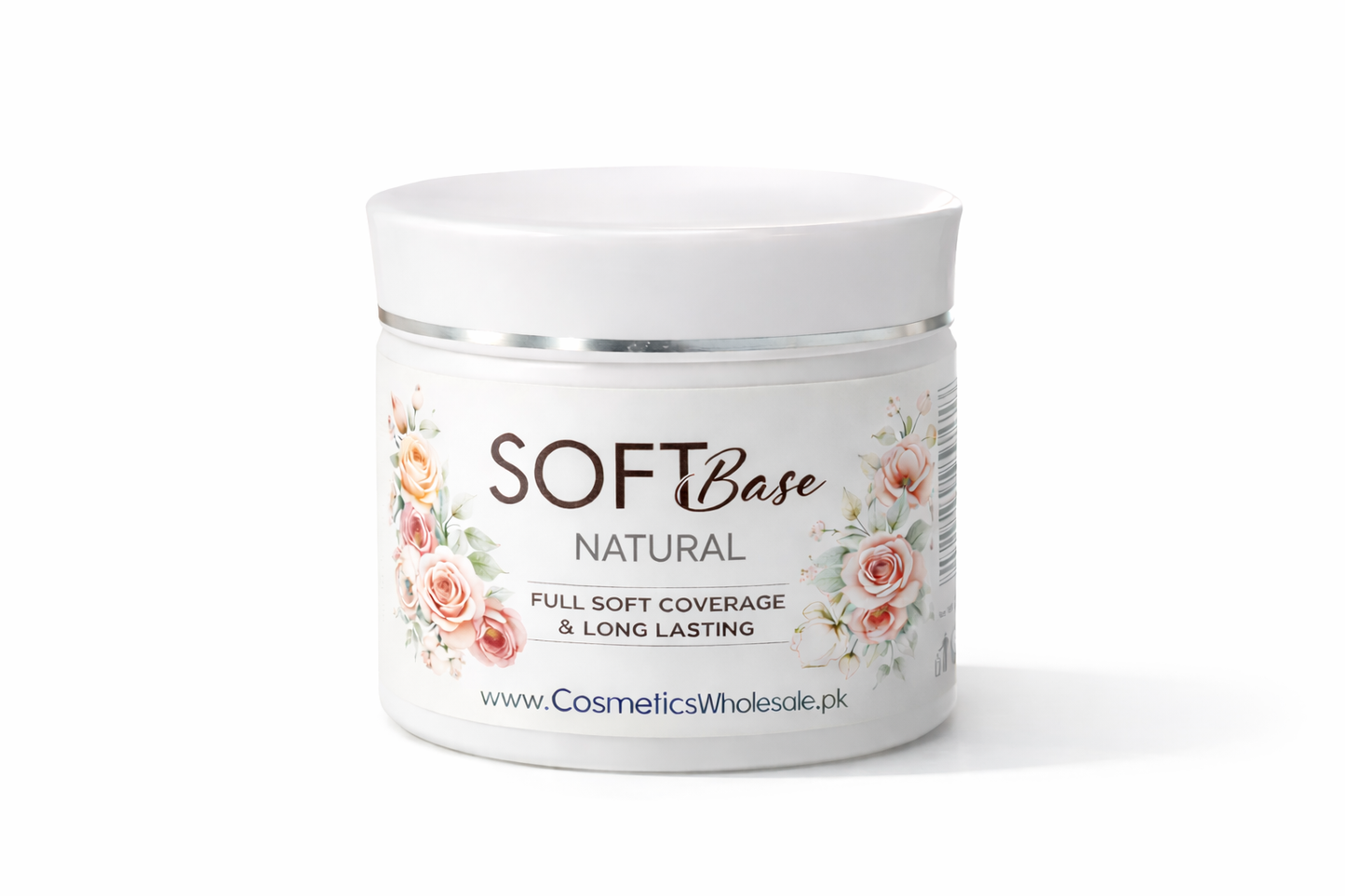 Makeup Soft Base (100gm)