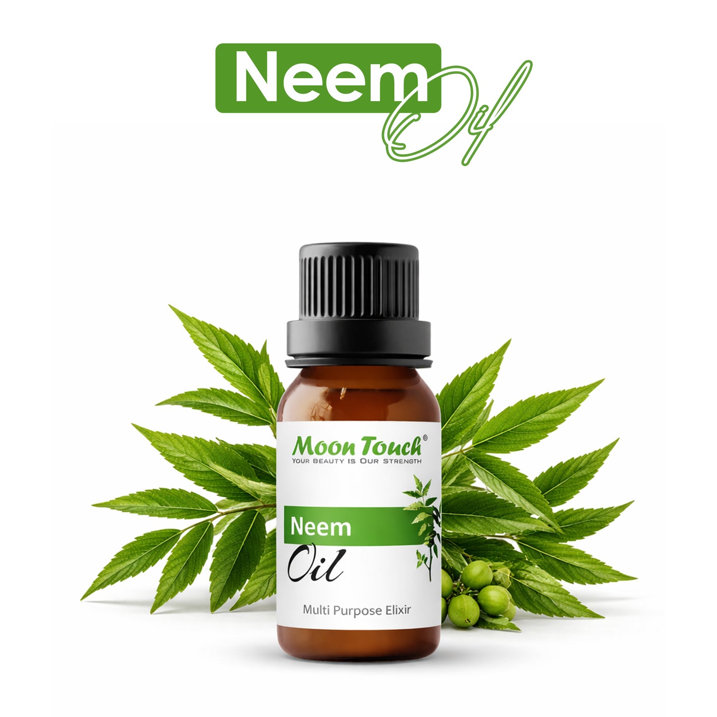 Neem Oil 10ml
