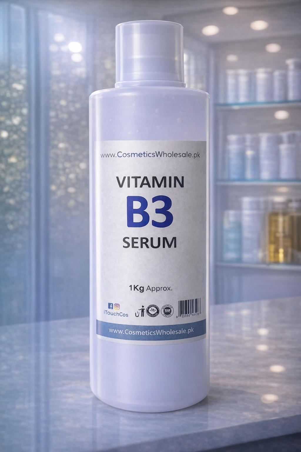 Premium Serum