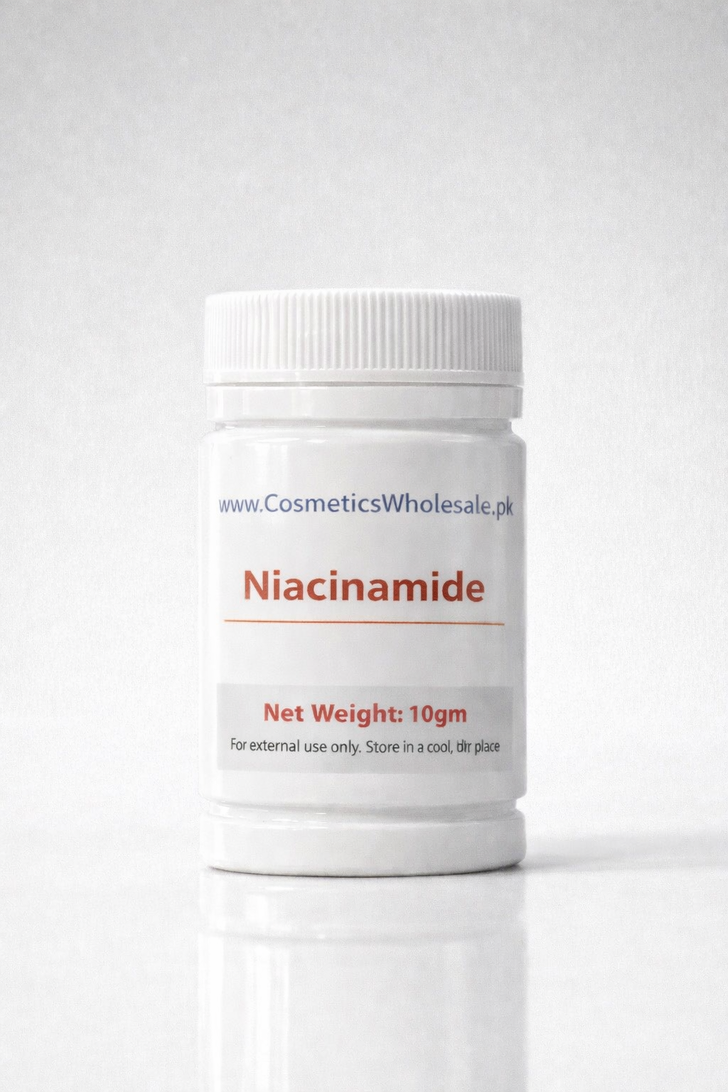 Vitamin B3 / Niacinamide Powder