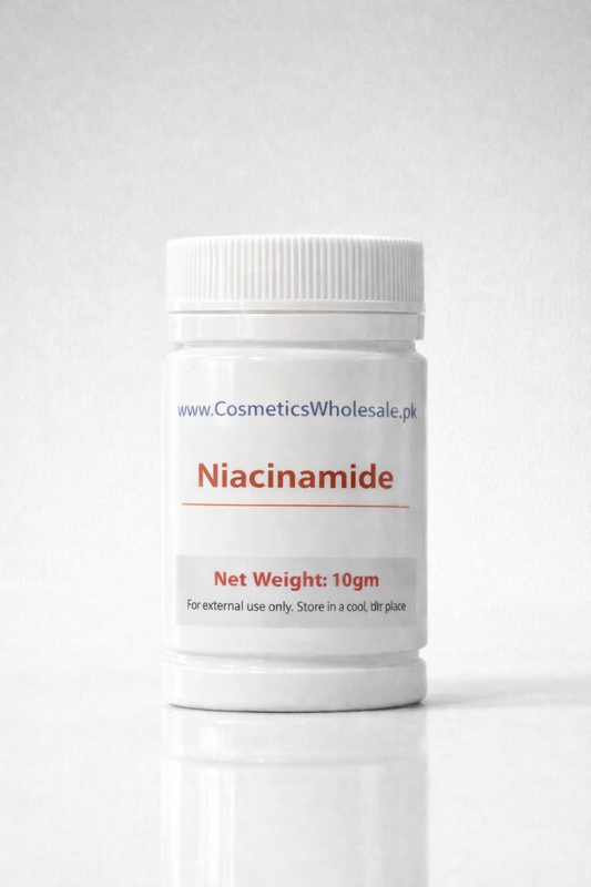 Vitamin B3 / Niacinamide Powder