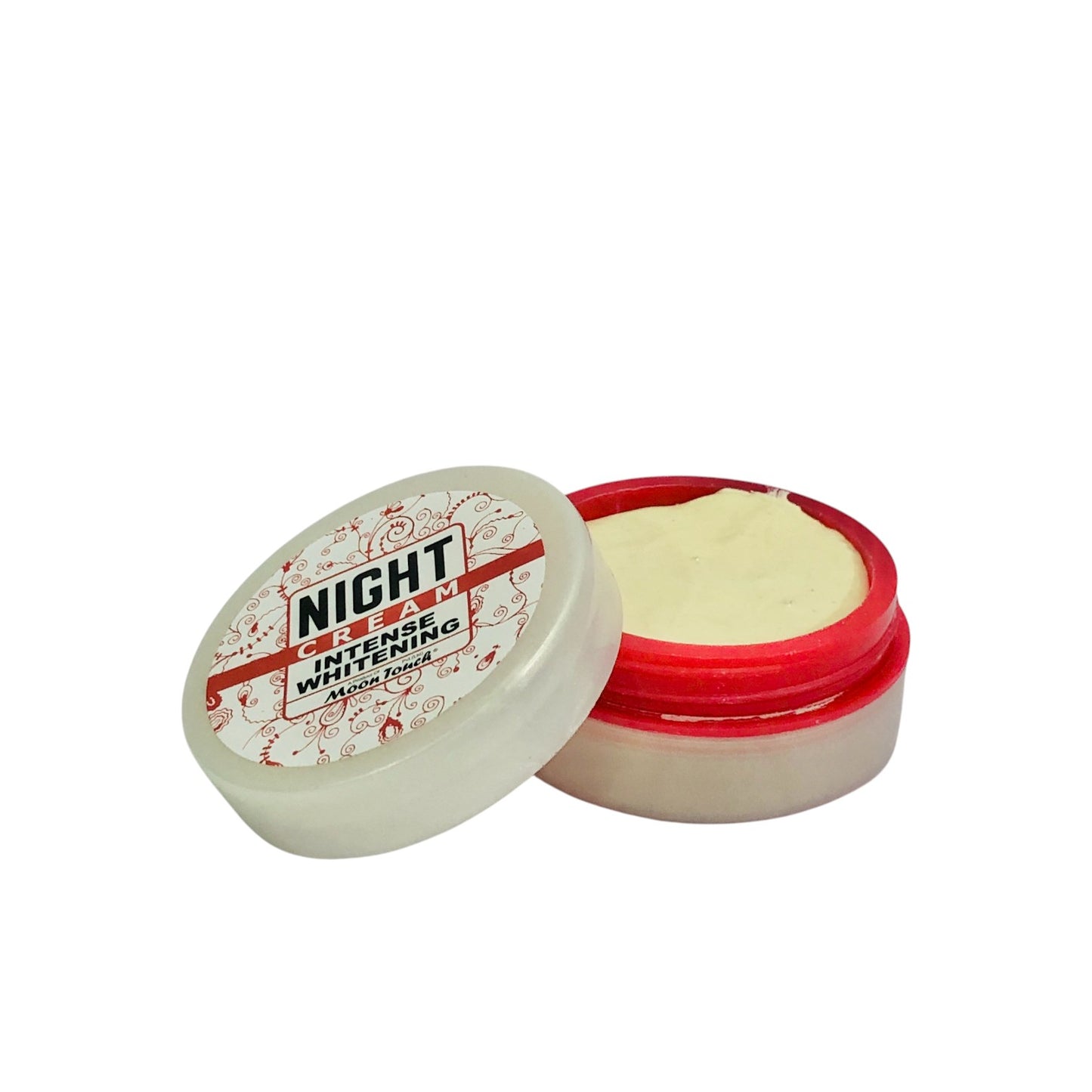 Night Cream