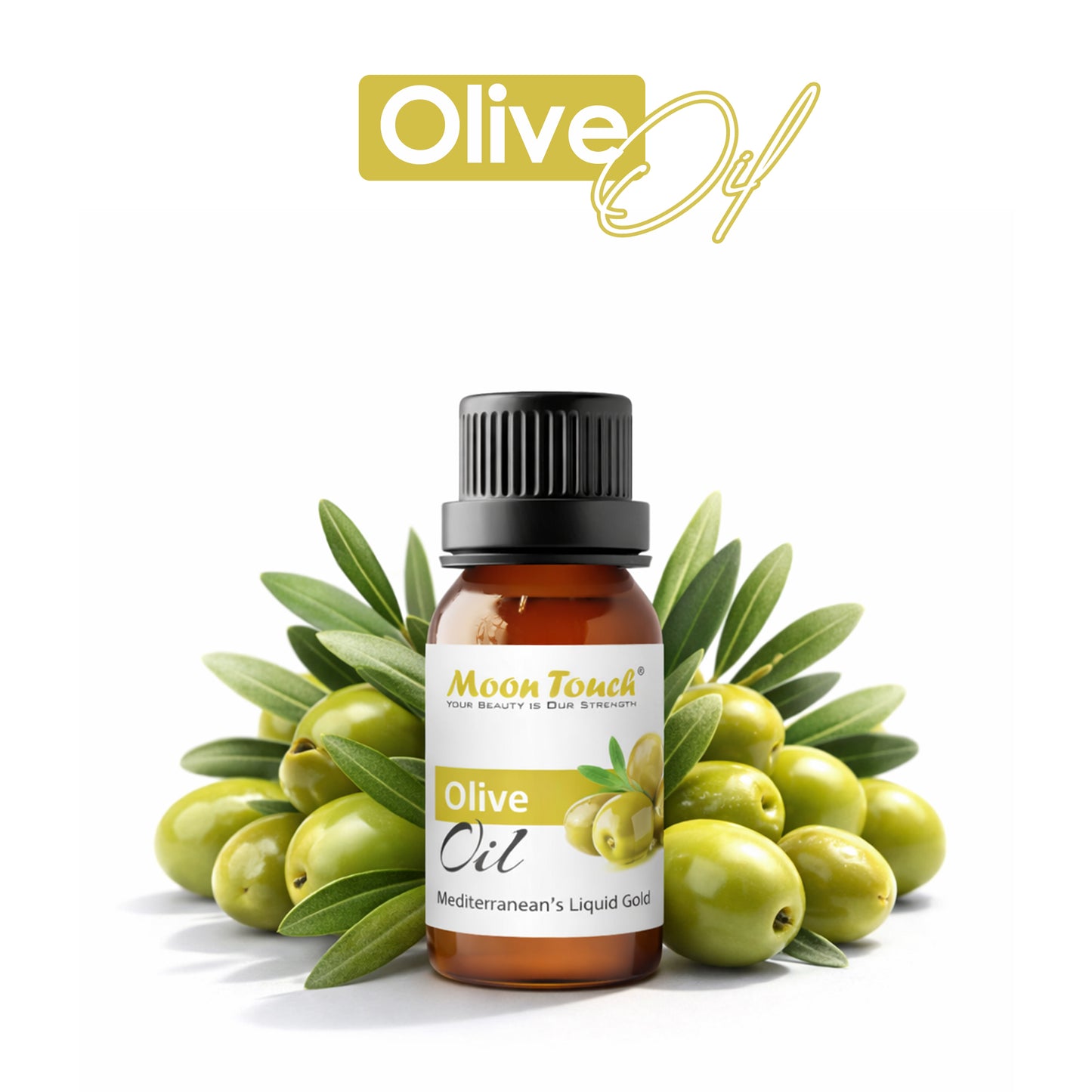 Olive Oil 10ml
