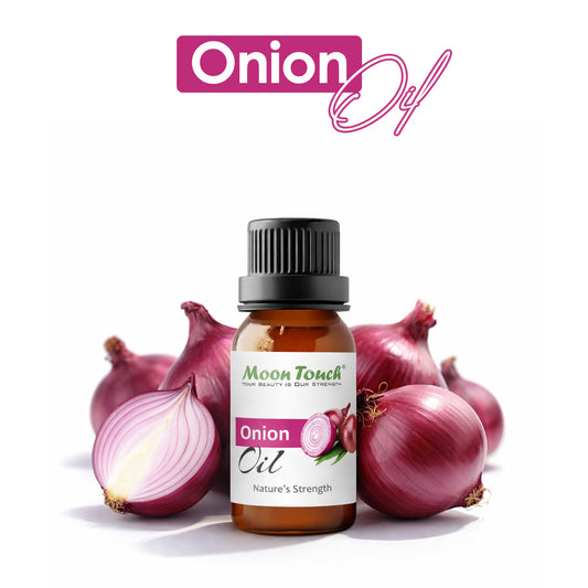 Onion Oil 10ml