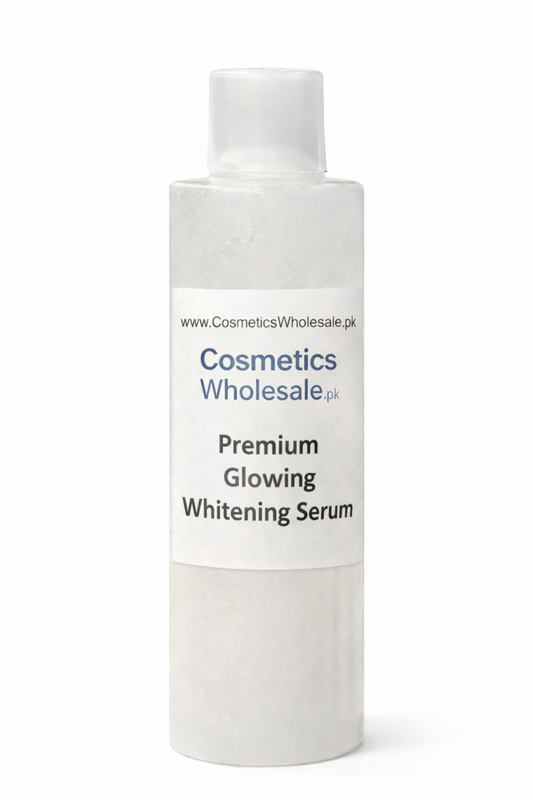 Premium Glowing Whitening Serum