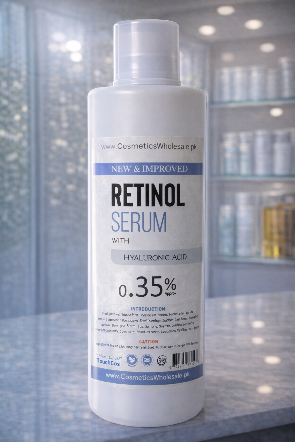 Premium Serum
