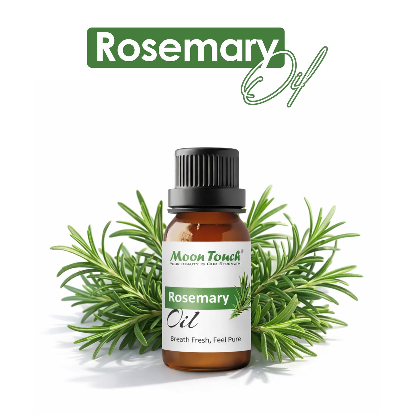 Rosemary Oil 10ml