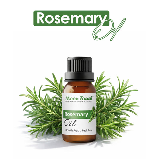 Rosemary Oil 10ml